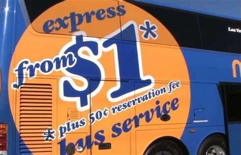 megabus military discount